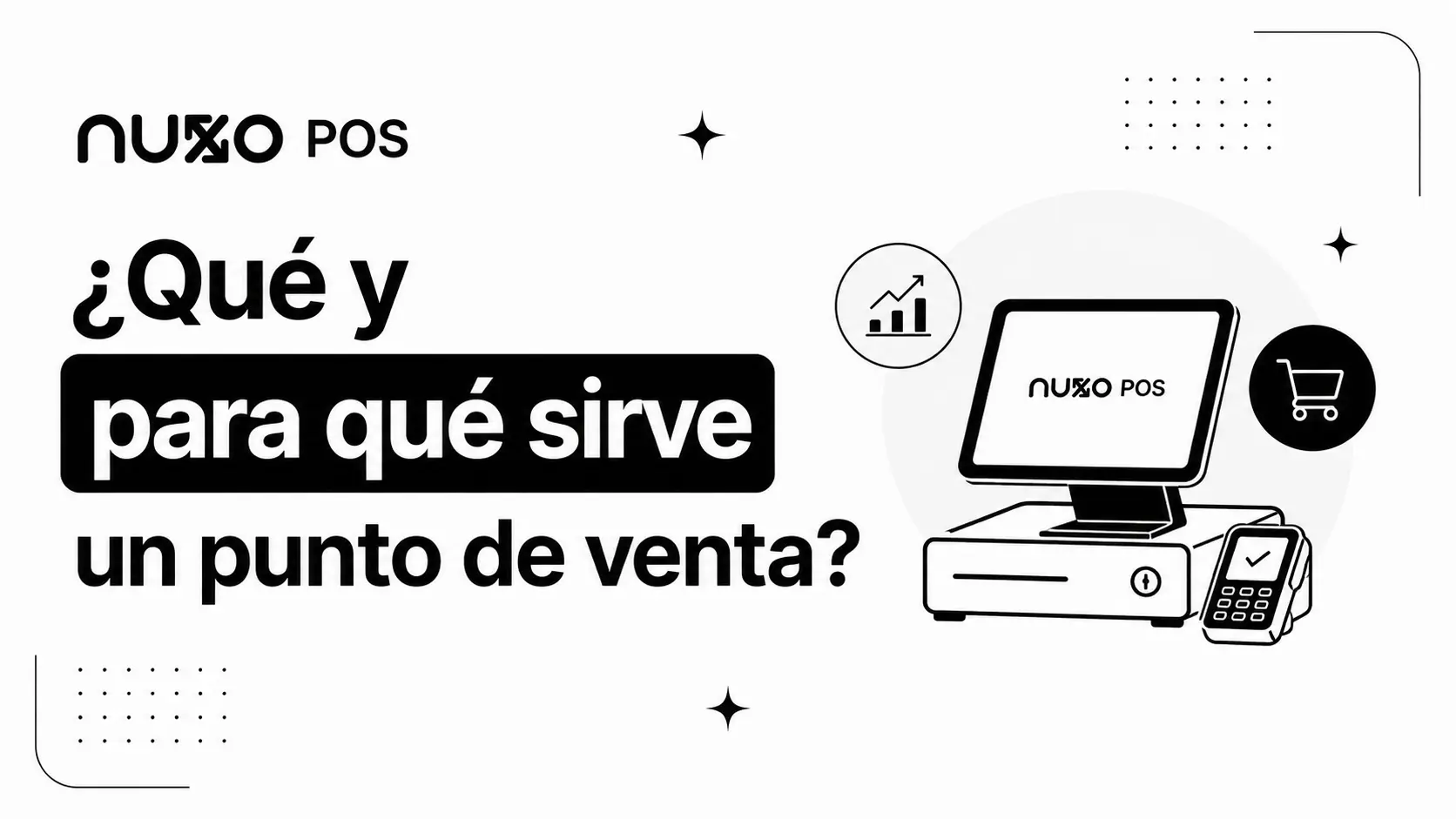 Punto de venta POS para negocios en Colombia
